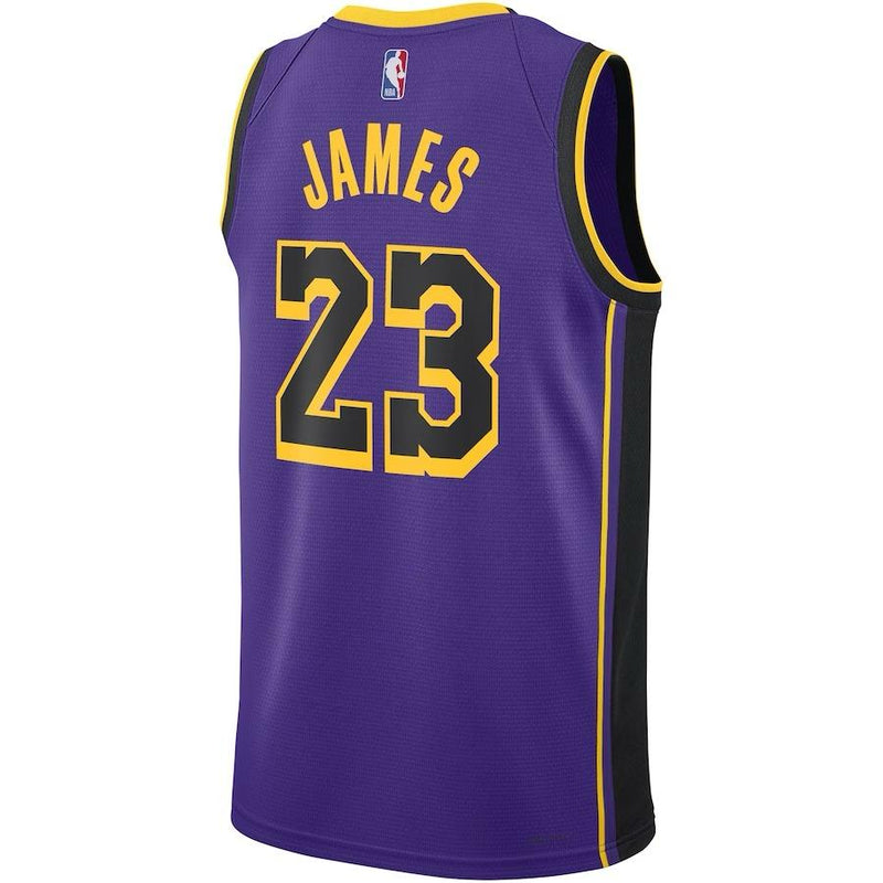 Regata NBA Los Angeles Lakers 22/23