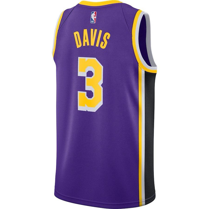 Regata NBA Los Angeles Lakers 23/24