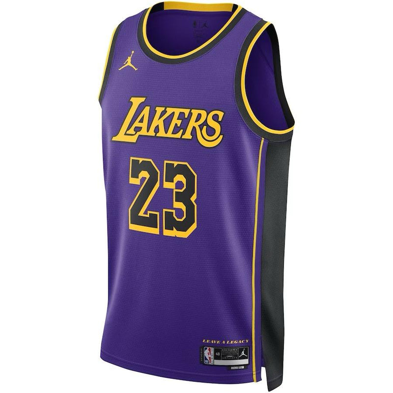 Regata NBA Los Angeles Lakers 22/23