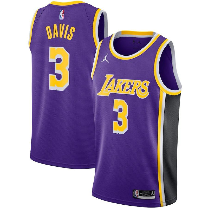 Regata NBA Los Angeles Lakers 23/24
