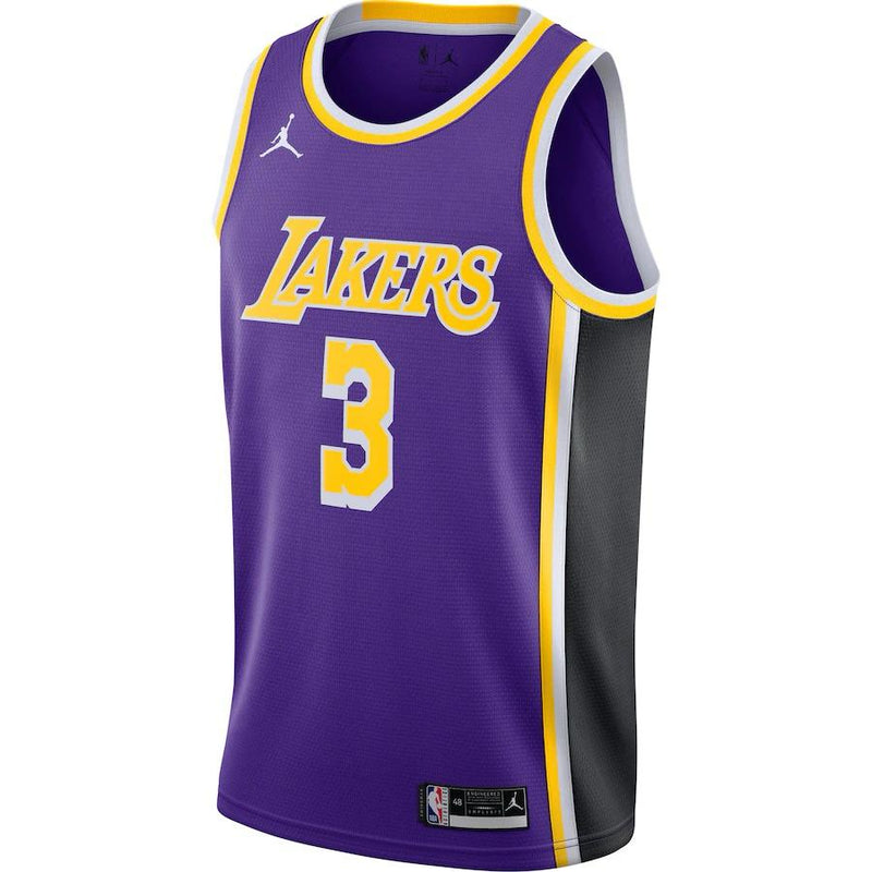 Regata NBA Los Angeles Lakers 23/24
