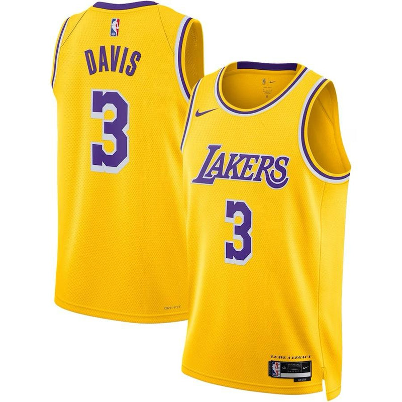 Regata NBA Los Angeles Lakers 23/24