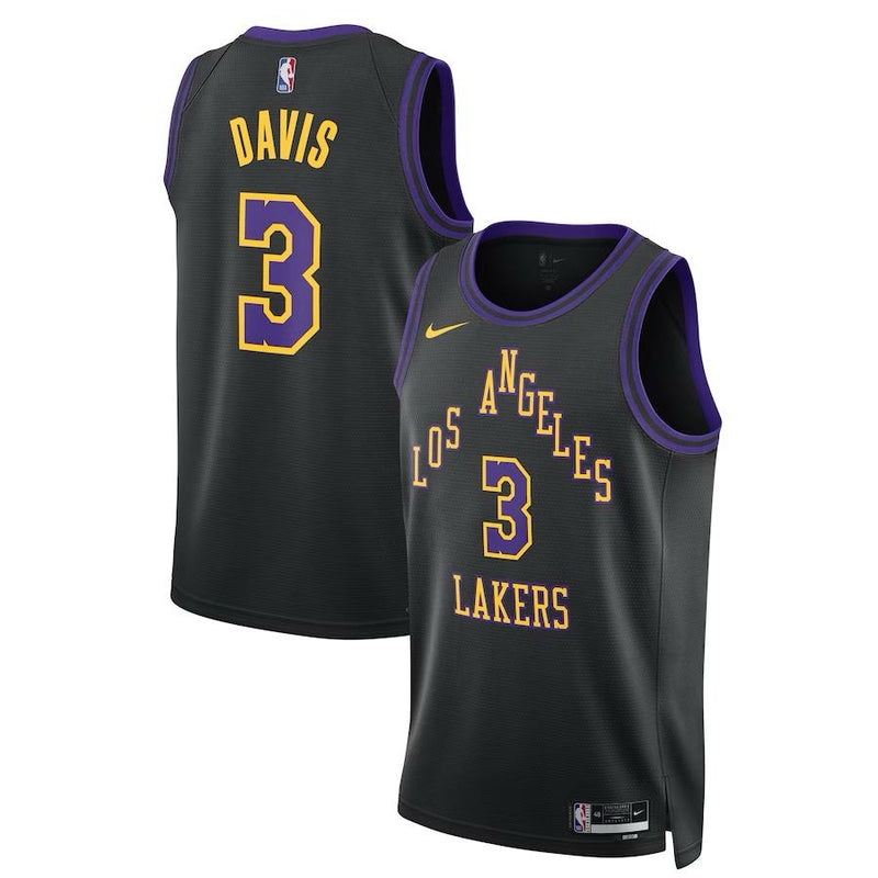 Regata NBA Los Angeles Lakers 23/24
