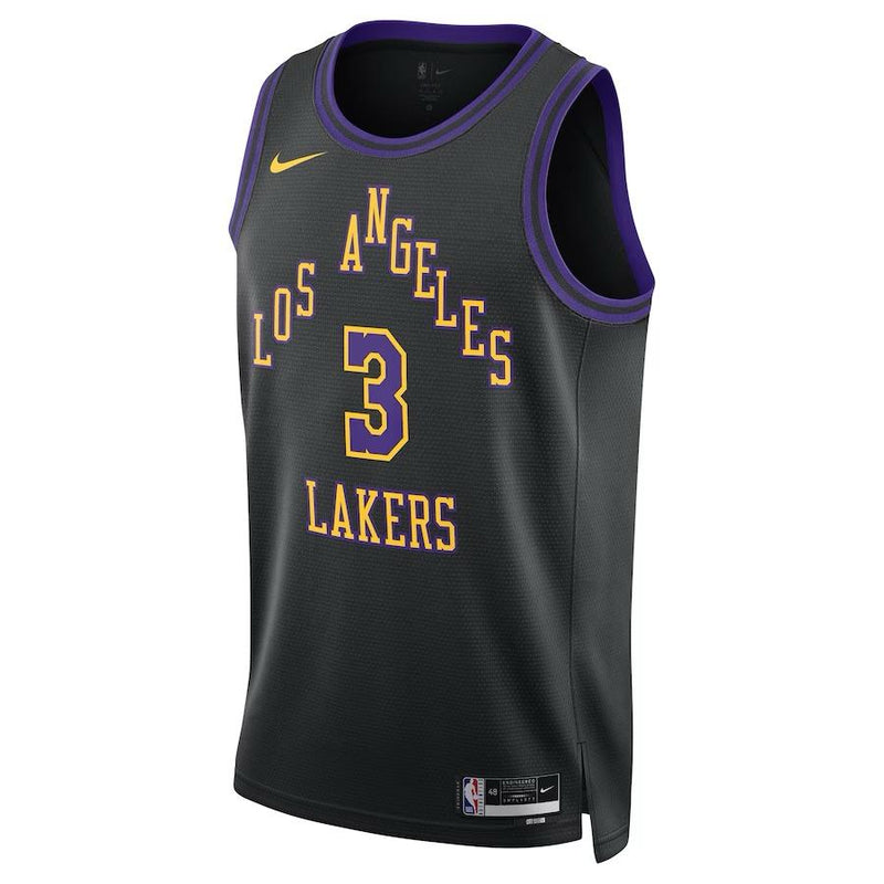 Regata NBA Los Angeles Lakers 23/24