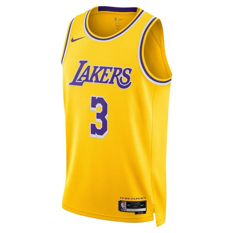 Regata NBA Los Angeles Lakers 23/24