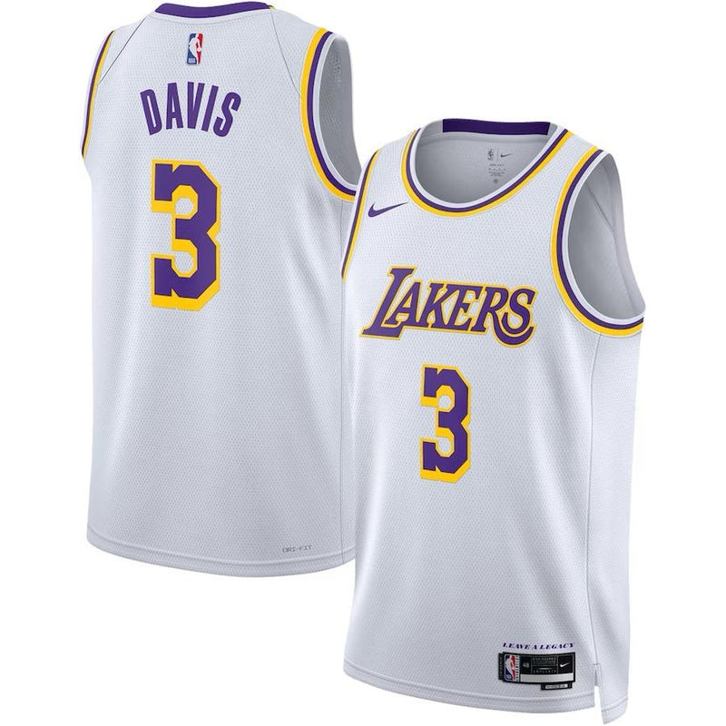 Regata NBA Los Angeles Lakers 23/24