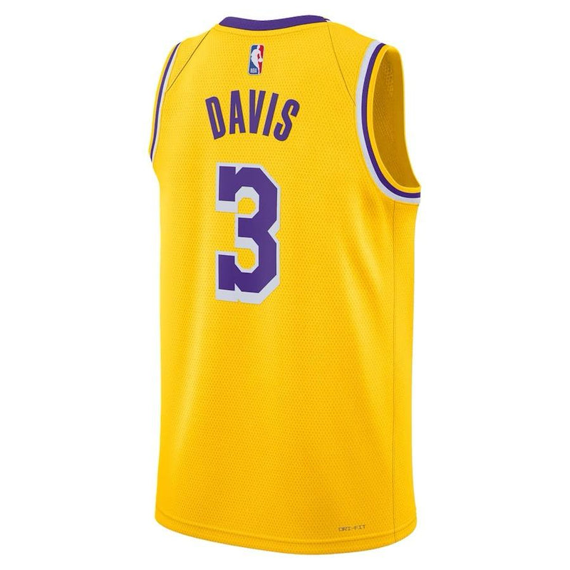 Regata NBA Los Angeles Lakers 23/24