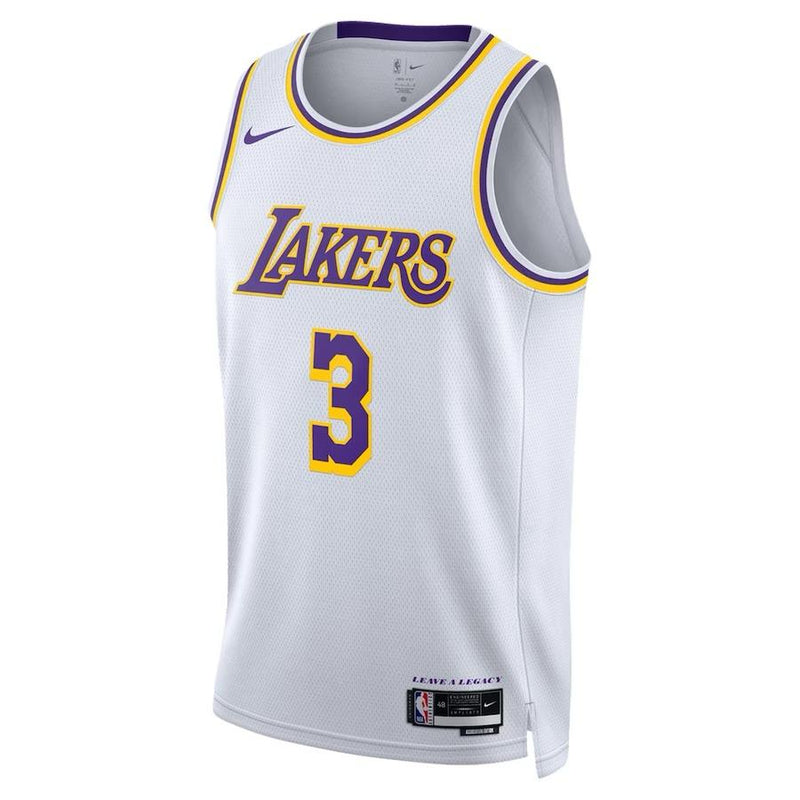 Regata NBA Los Angeles Lakers 23/24