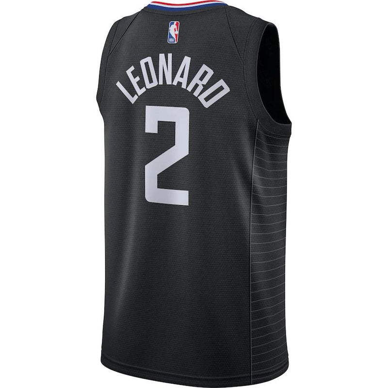 Regata NBA LA Clippers 20/21