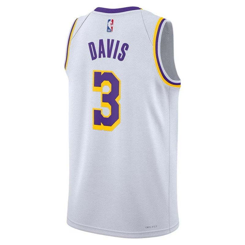 Regata NBA Los Angeles Lakers 23/24