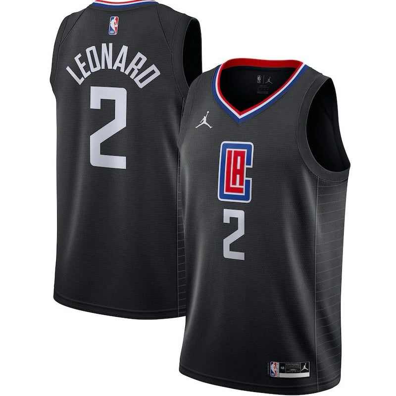 Regata NBA LA Clippers 20/21