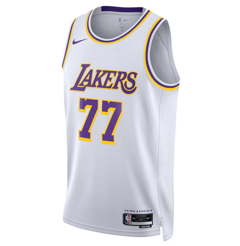 Regata NBA Los Angeles Lakers