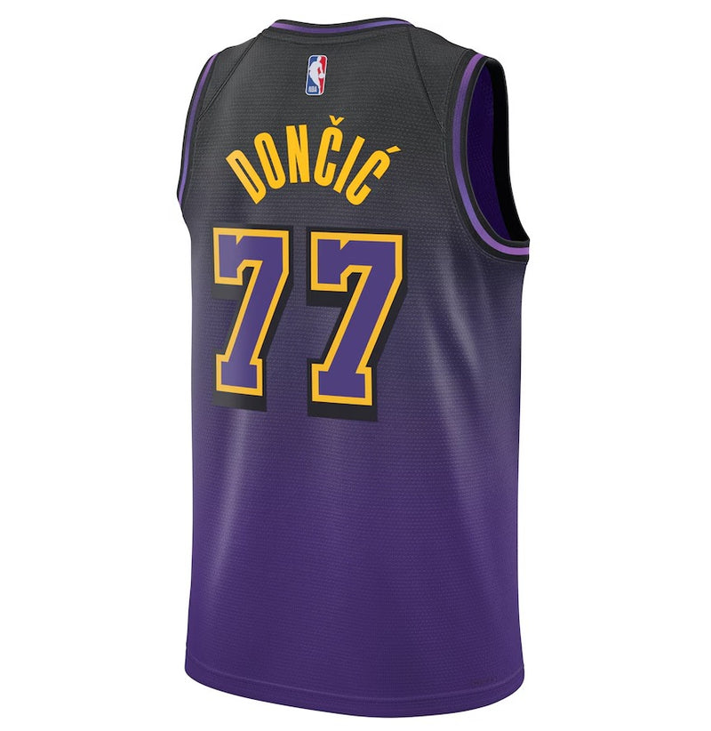 Regata NBA Los Angeles Lakers