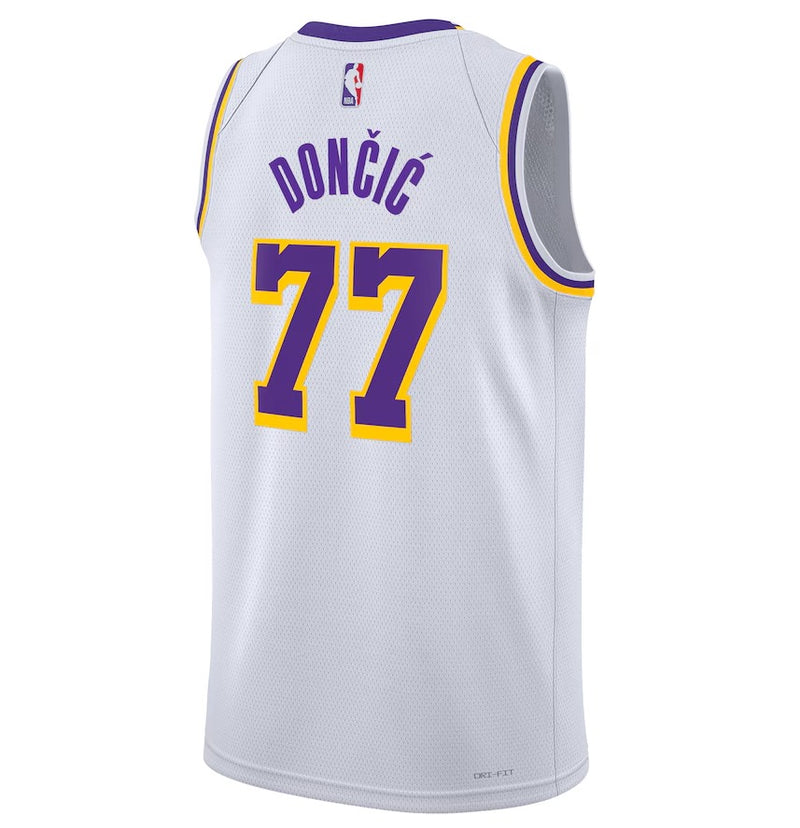 Regata NBA Los Angeles Lakers