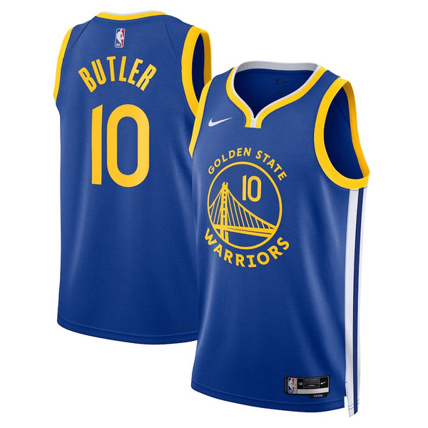 Regata NBA Golden State Warriors 24/25
