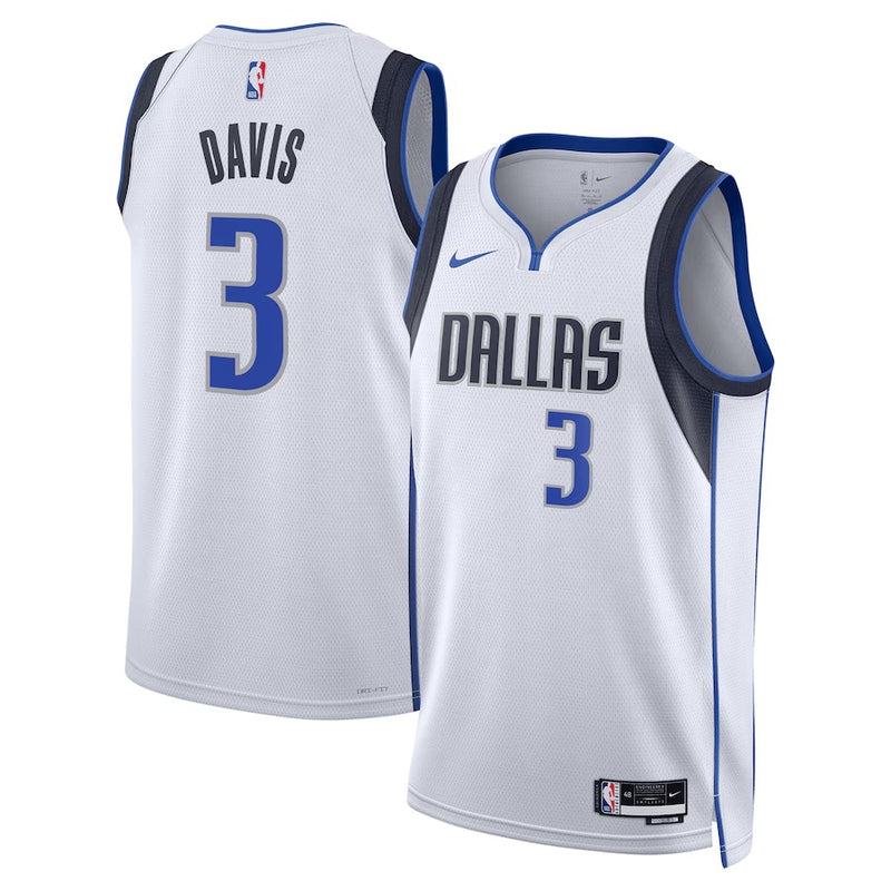 Regata NBA Dallas Mavericks 24/25