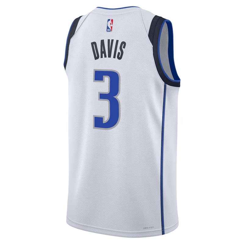 Regata NBA Dallas Mavericks 24/25