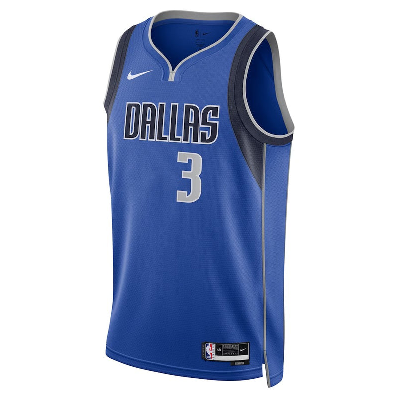 Regata NBA Dallas Mavericks 24/25