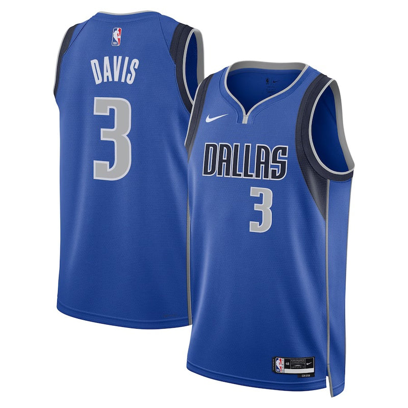 Regata NBA Dallas Mavericks 24/25