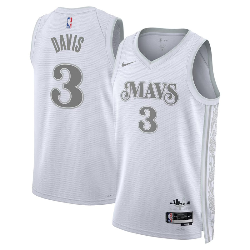 Regata NBA Dallas Mavericks 24/25