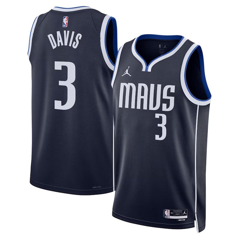 Regata NBA Dallas Mavericks 24/25