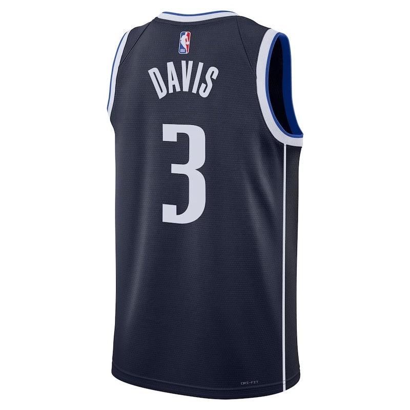 Regata NBA Dallas Mavericks 24/25