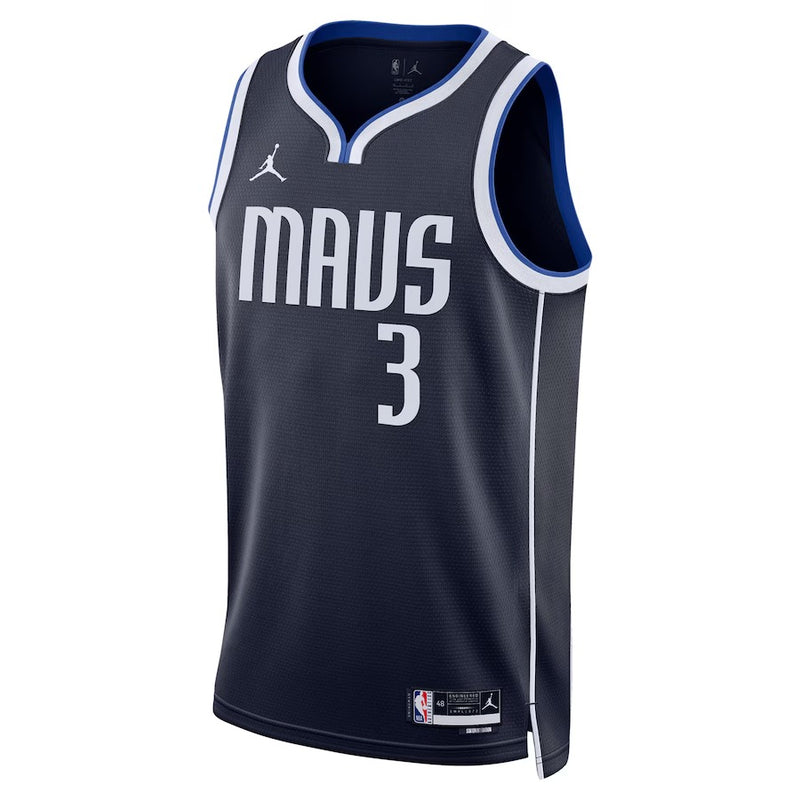 Regata NBA Dallas Mavericks 24/25