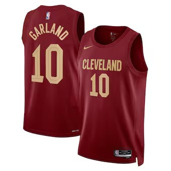 Regata NBA Cleveland Cavaliers 23/24