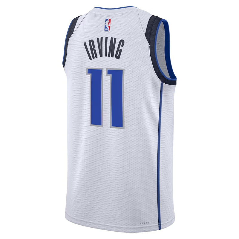 Regata NBA Dallas Mavericks - Kyrie Irving