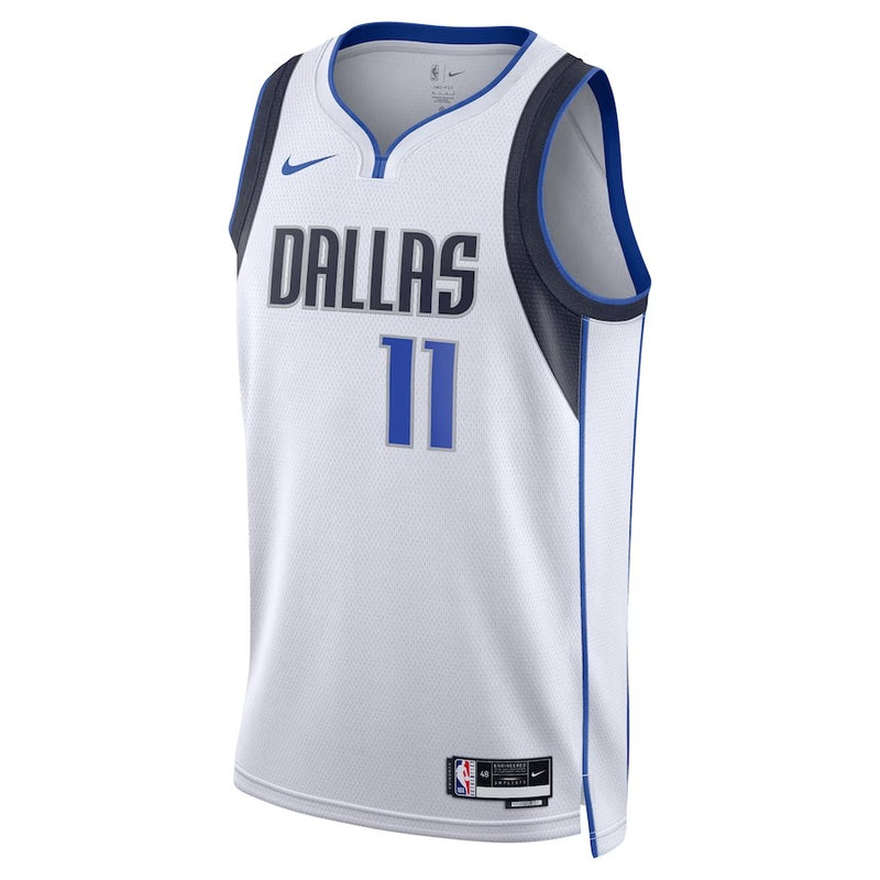 Regata NBA Dallas Mavericks - Kyrie Irving
