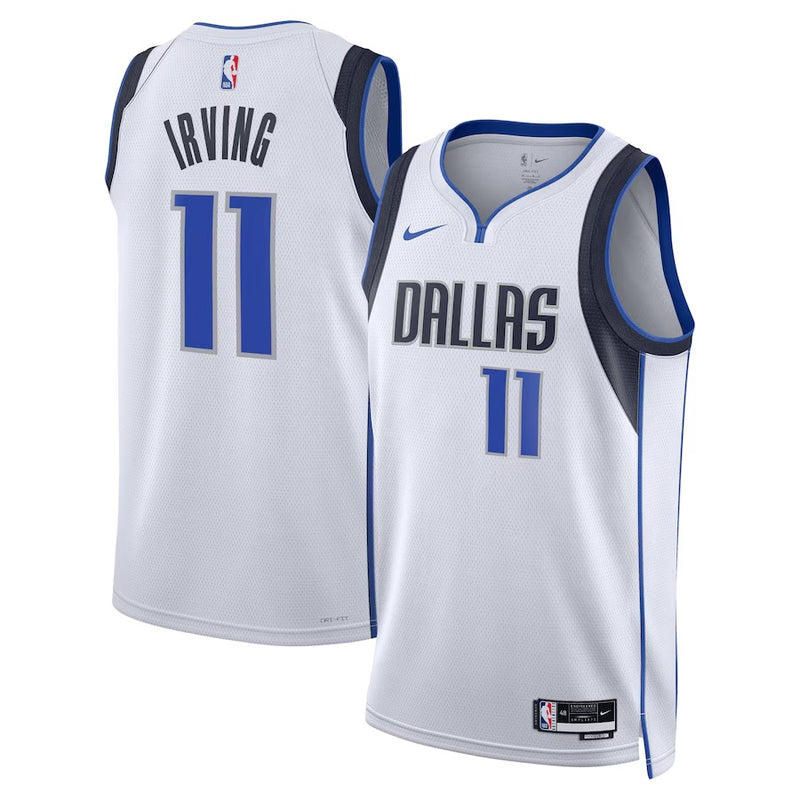 Regata NBA Dallas Mavericks - Kyrie Irving