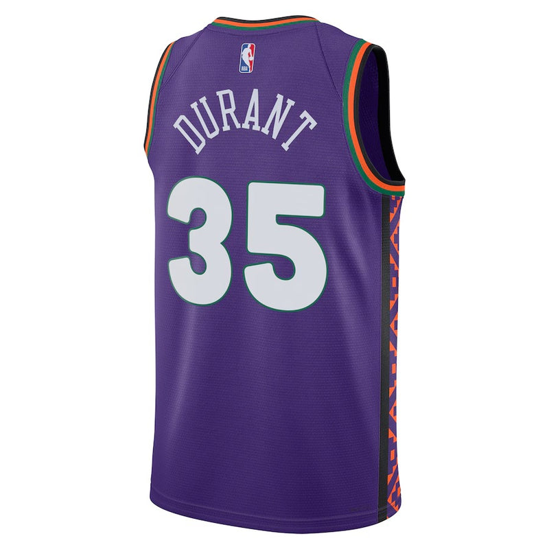 Regata NBA Phoenix Suns - Kevin Durant