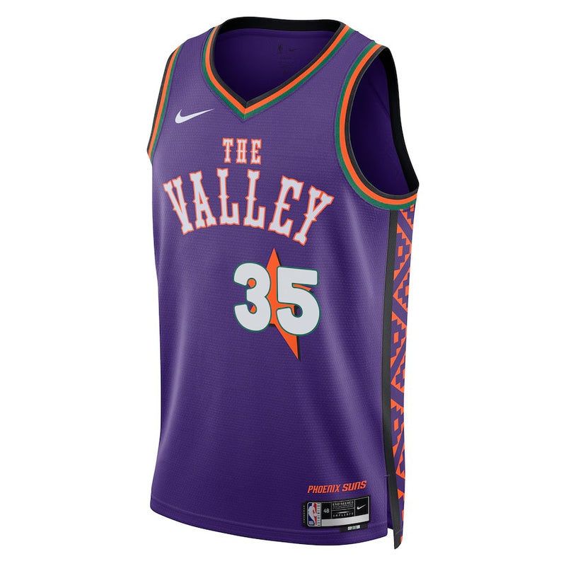 Regata NBA Phoenix Suns - Kevin Durant