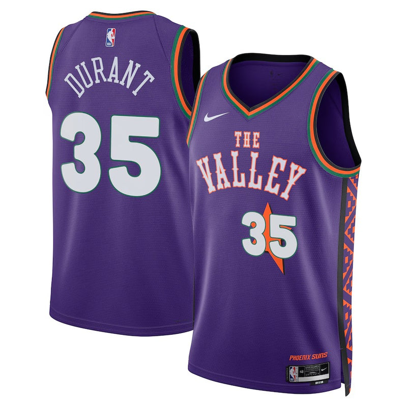 Regata NBA Phoenix Suns - Kevin Durant