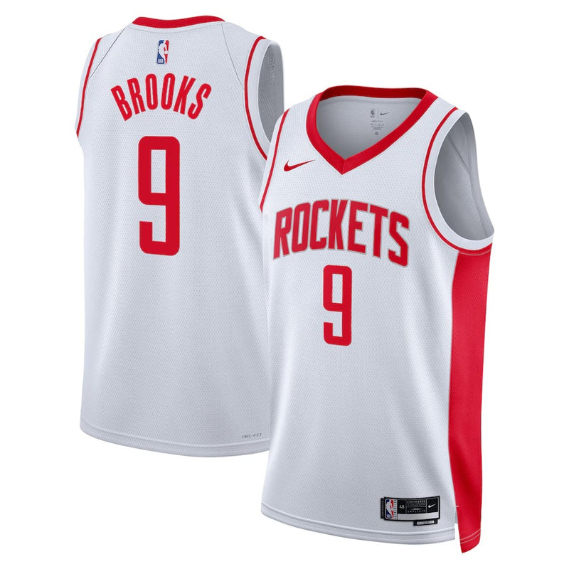 Regata NBA Houston Rockets - Dillon Brooks