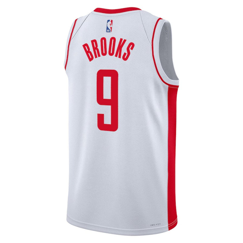 Regata NBA Houston Rockets - Dillon Brooks