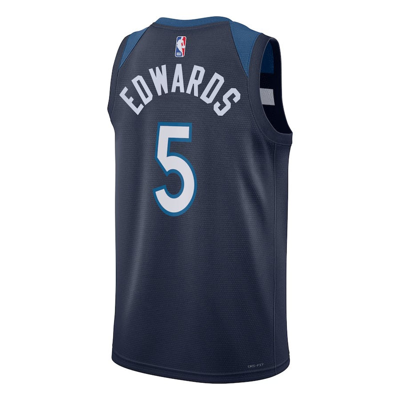 Regata NBA Minnesota Timberwolves - Anthony Edwards