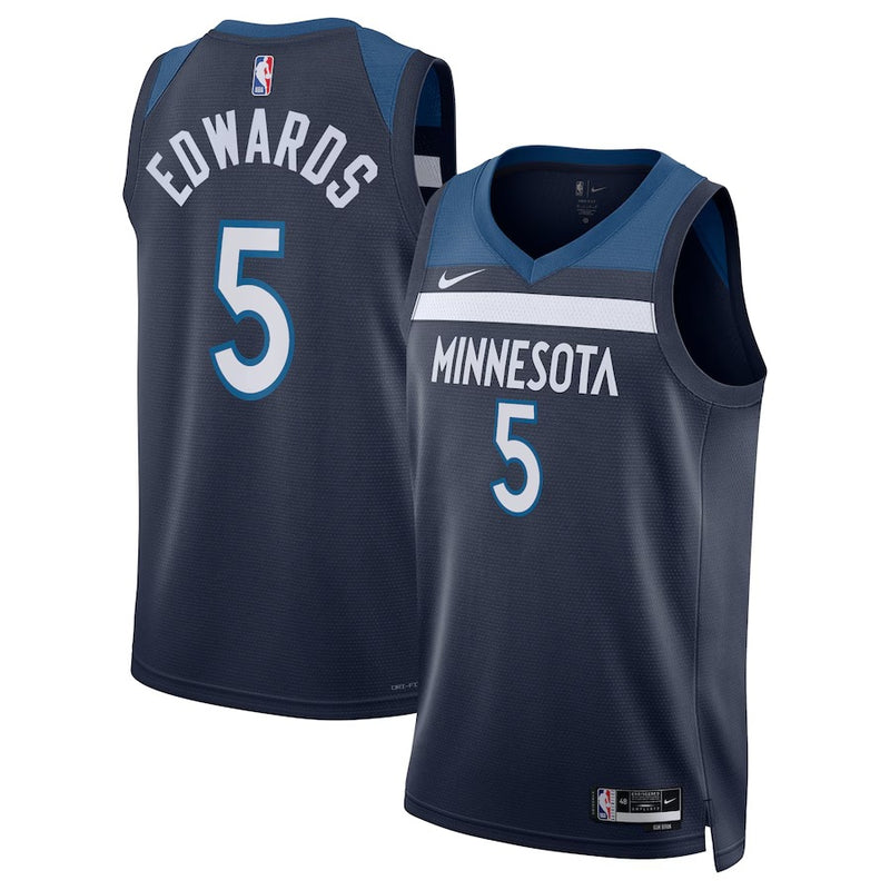 Regata NBA Minnesota Timberwolves - Anthony Edwards