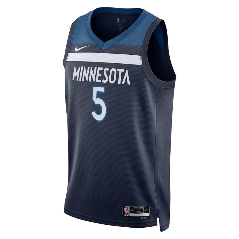 Regata NBA Minnesota Timberwolves - Anthony Edwards