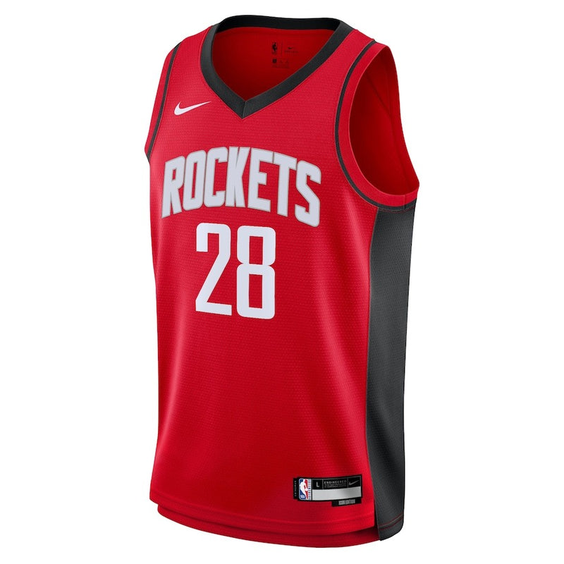 Regata NBA Houston Rockets - Alperen Sengun