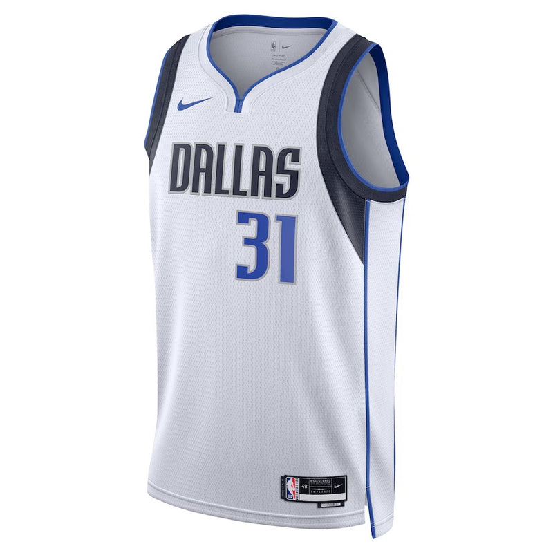 Regata NBA Dallas Mavericks - Klay Thompson