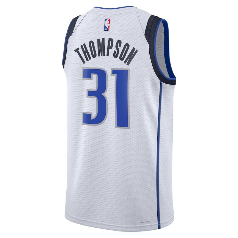 Regata NBA Dallas Mavericks - Klay Thompson