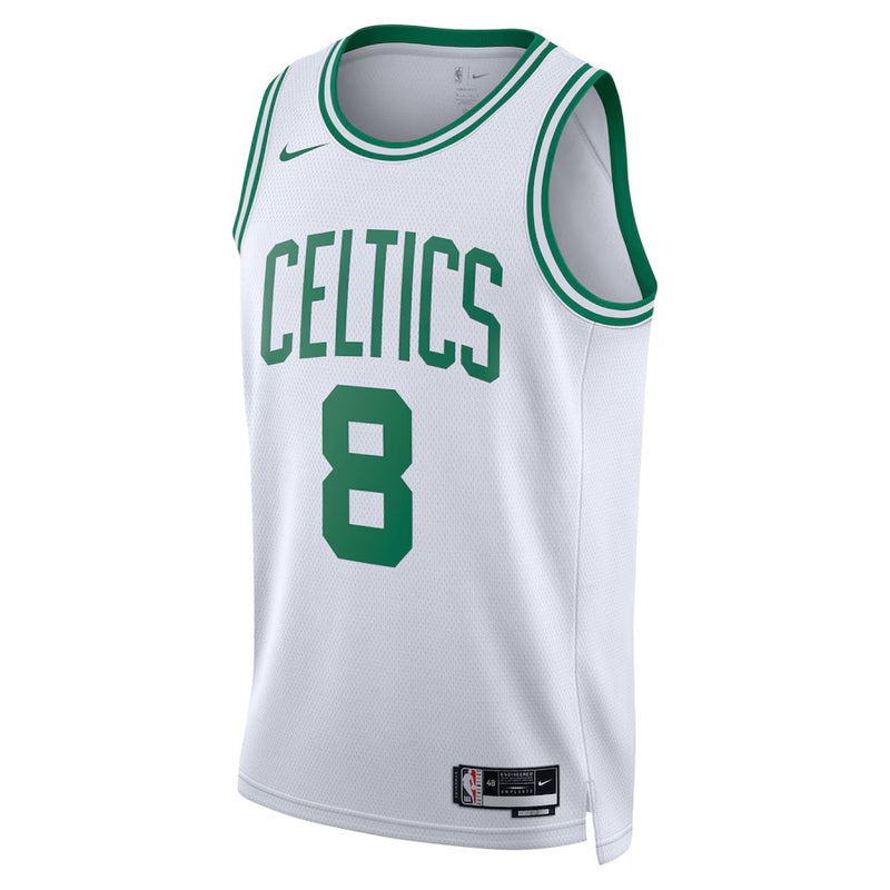 Regata NBA Boston Celtics - Kristaps Porzingis