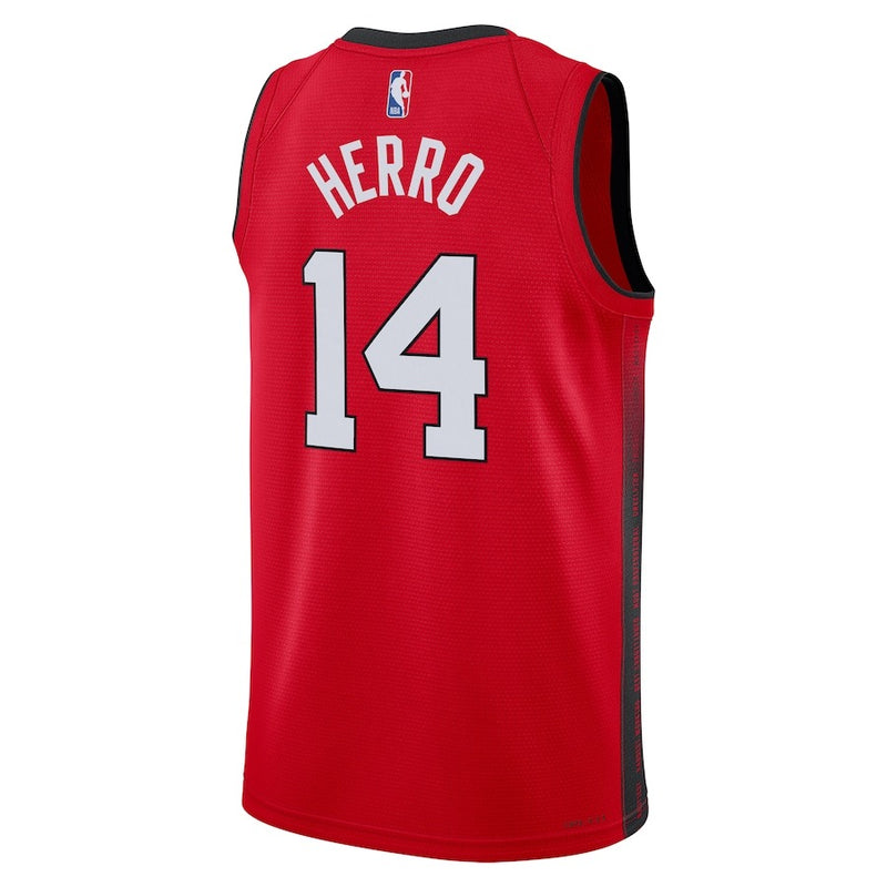 Regata NBA Miami Heat - Tyler Herro