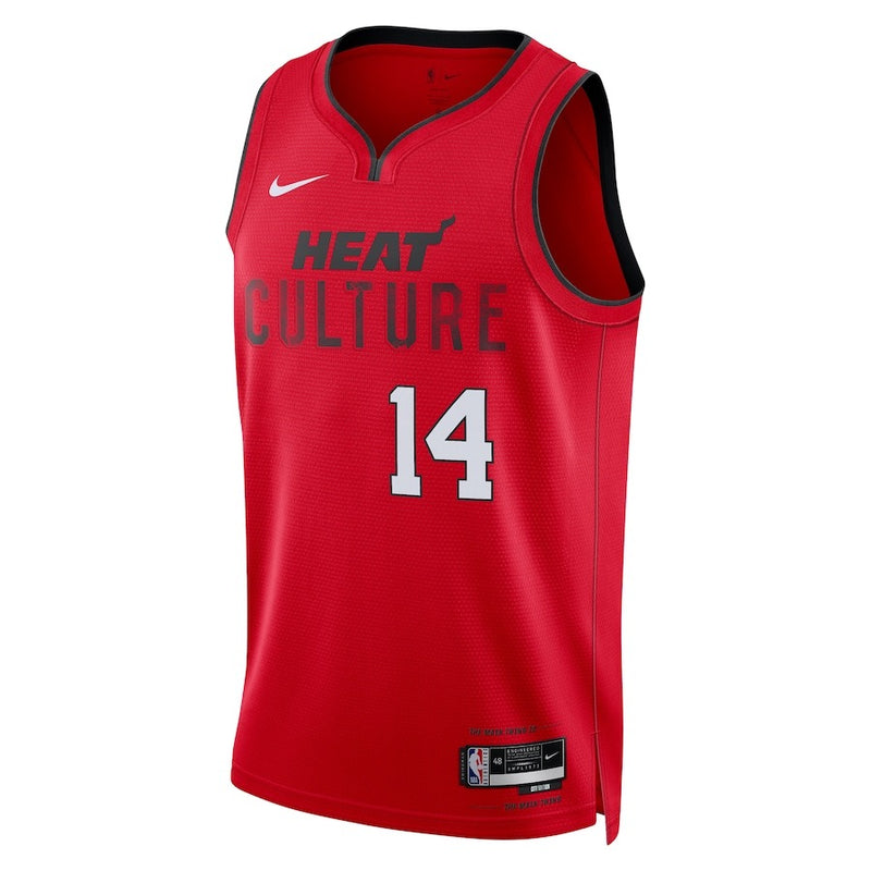 Regata NBA Miami Heat - Tyler Herro
