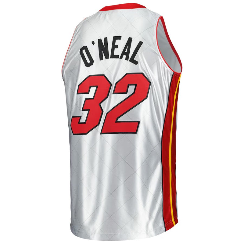 Regata NBA Mitchell & Ness - Miami Heat 2005/06