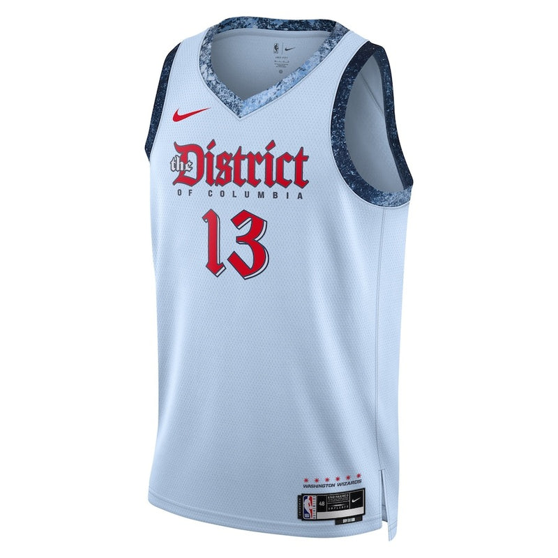 Regata NBA Washington Wizards - Jordan Poole