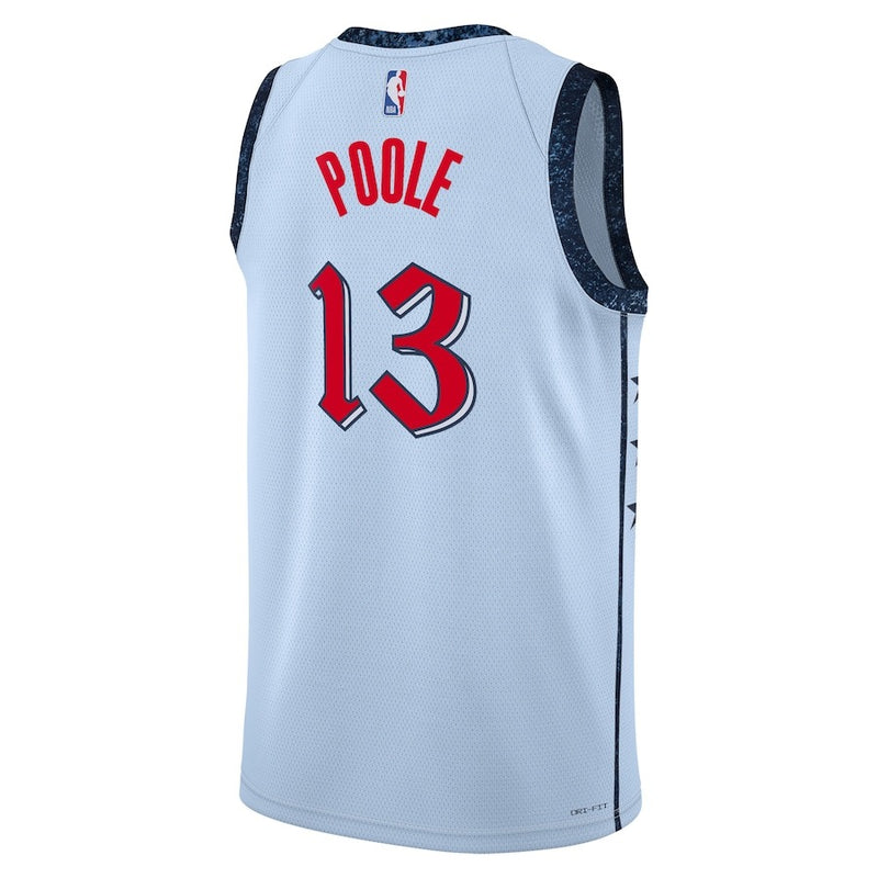Regata NBA Washington Wizards - Jordan Poole