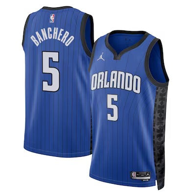 Regata NBA Orlando Magic Paolo Banchero