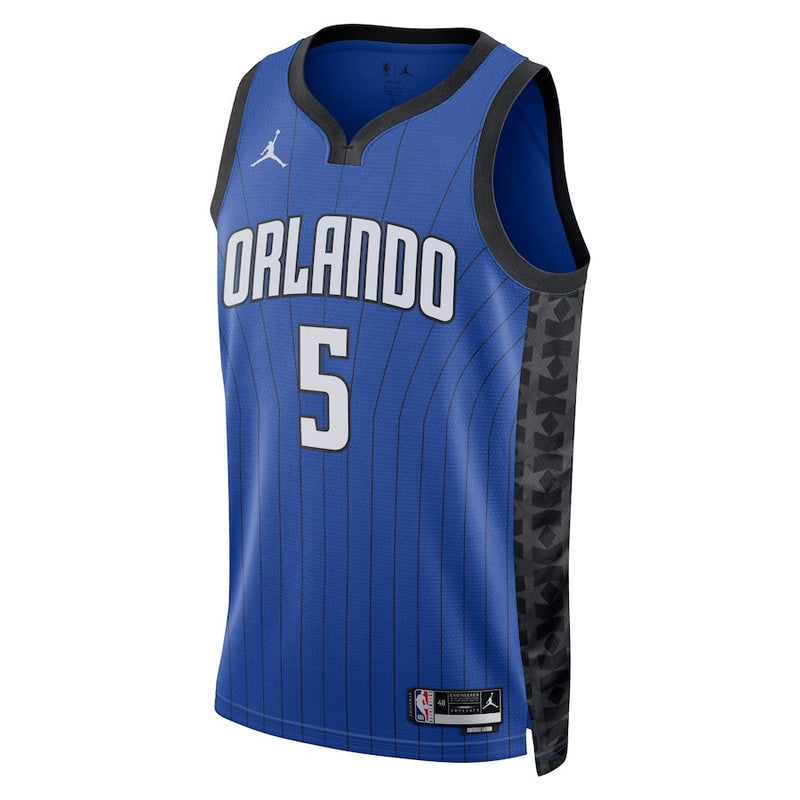 Regata NBA Orlando Magic Paolo Banchero
